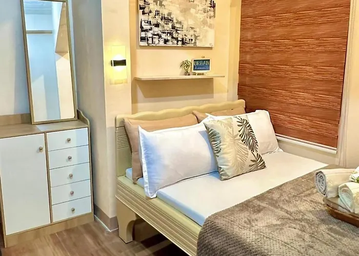 Staycation In Alabang