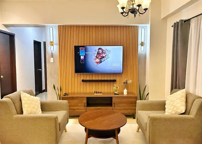 Hestia Homes Near Airport