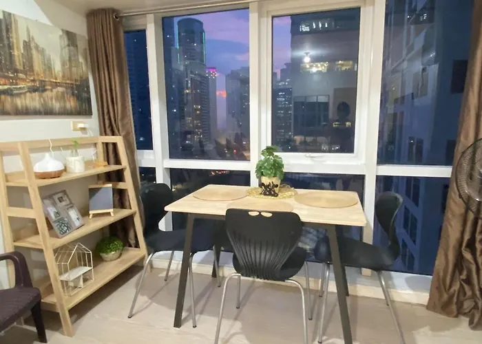 South Of Market Private Residences Nr Sm Aura Bgc