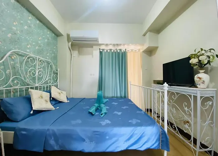 condo in mandaluyong