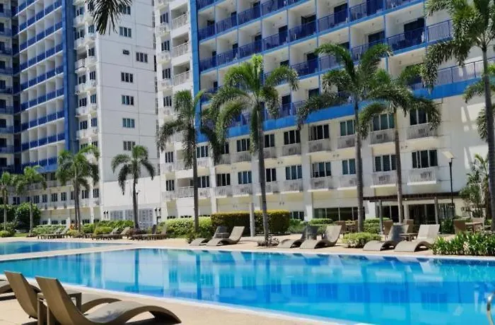 Sea Residences Booking Reservation By Karla