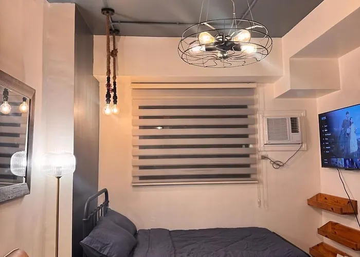 Vista 309 Katipunan Residences