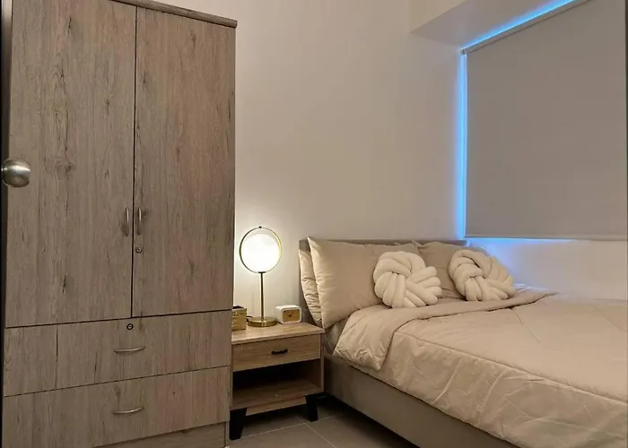 Cityscape Suite