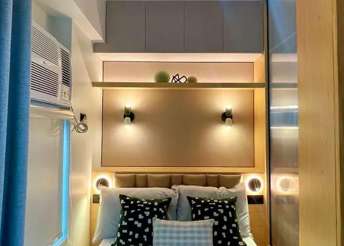 Modern Zen Den