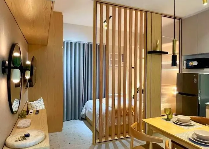 Modern Zen Den