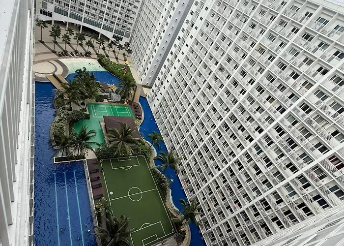 2Br Shore Family Groups Affordable Staycation