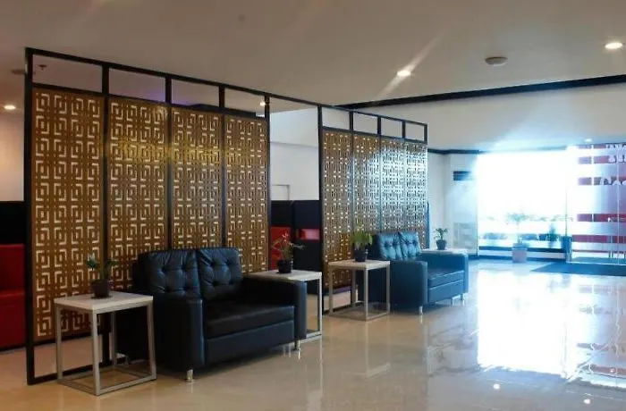 Hotel Sogo Alabang Southroad