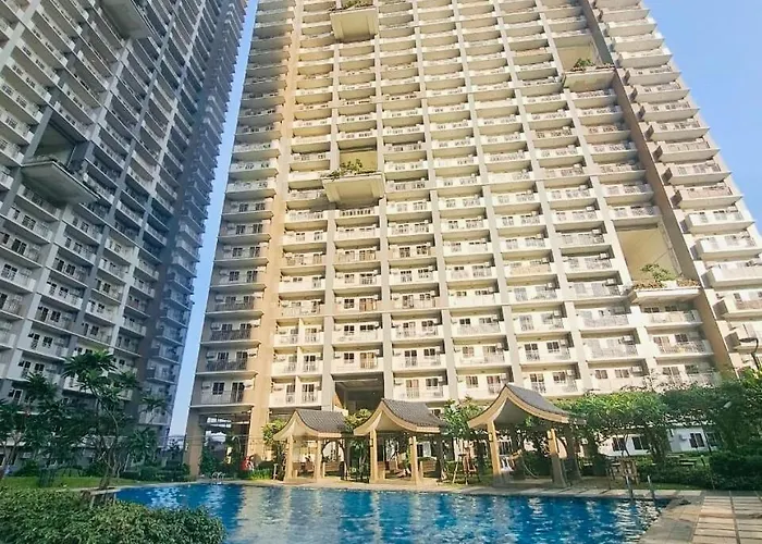 Apartment In Kai Garden Residences