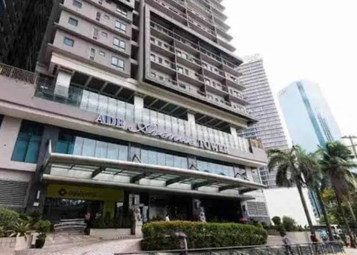 Adb Ortigas Tower