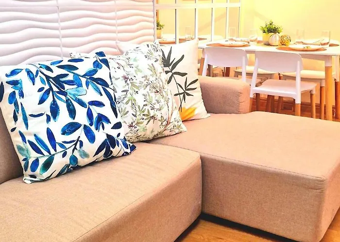 Veronica Grey'S Staycation 1Br