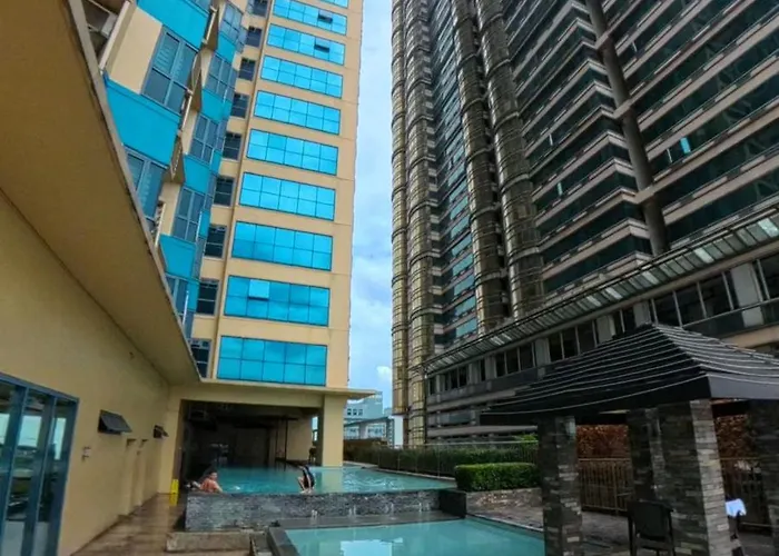 1Br Grand Riviera Suites By Mrsayla