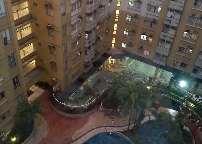 Marquinton Condo by Ashti