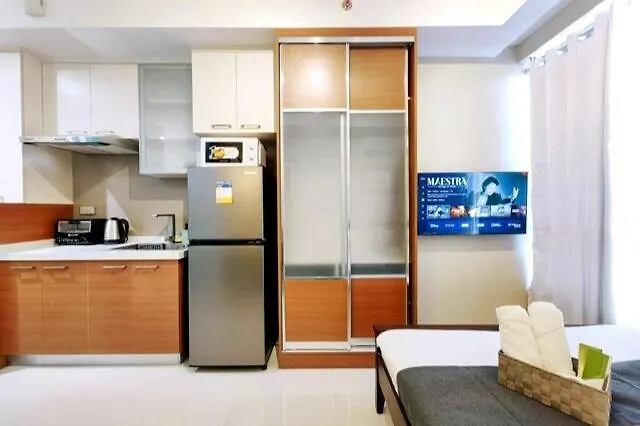 Citispace 1Br Condotel Suite At Sunshine100 City Plaza #Ss01B