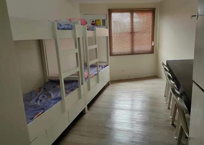 Casa Relajante at Recto Manila
