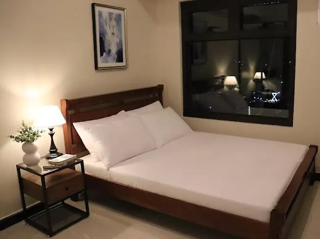 Rk Maisson Roiyale Cubao Two Separate Studios