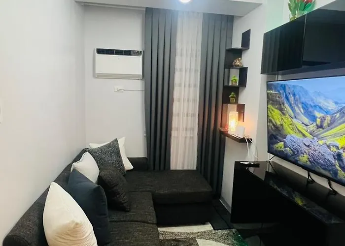 Edronjays Staycation And Longterm Rent