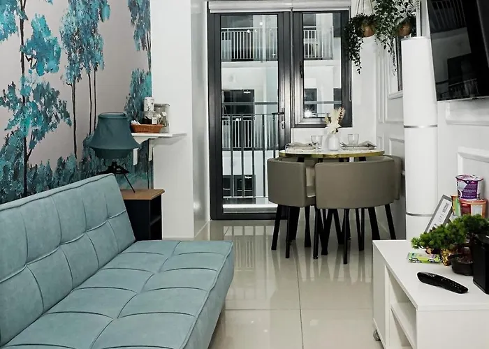 Blue Horizon - Newly Renovated Condo Near Moa