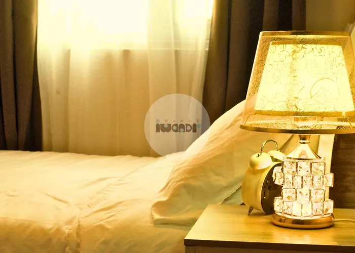 Iwandr Suites At Smdc Charm Residences