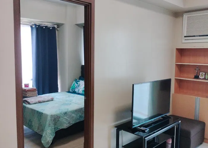 2 Palm Tree Villas 1Bedroom