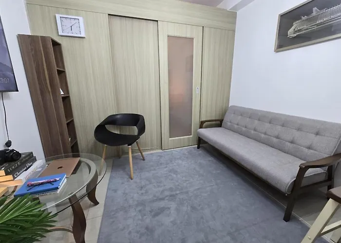 Gracie'S Suites By Staycation With Free Parking