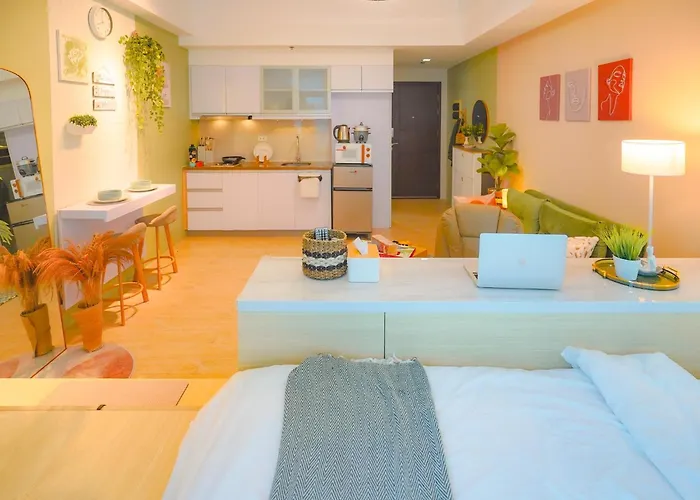 400Mpbs, Free Pool Access! Eastwood Legrand 3 - Mowai Suites