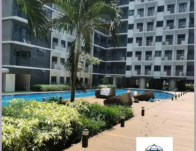 Mall Of Asia Condotel Shore 3 Tower 2