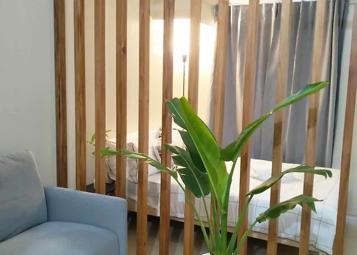 Studio Near Mall&Airport!