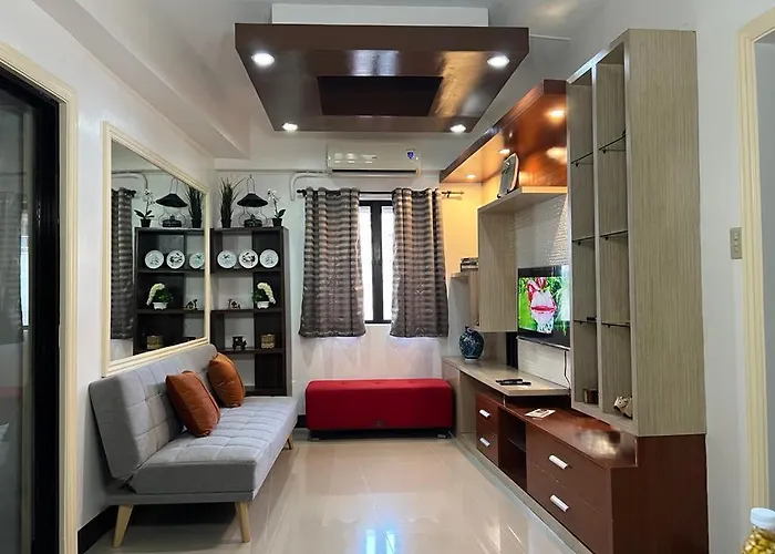 Spacious 2 Bed & 2 Bath Condo In Newport City