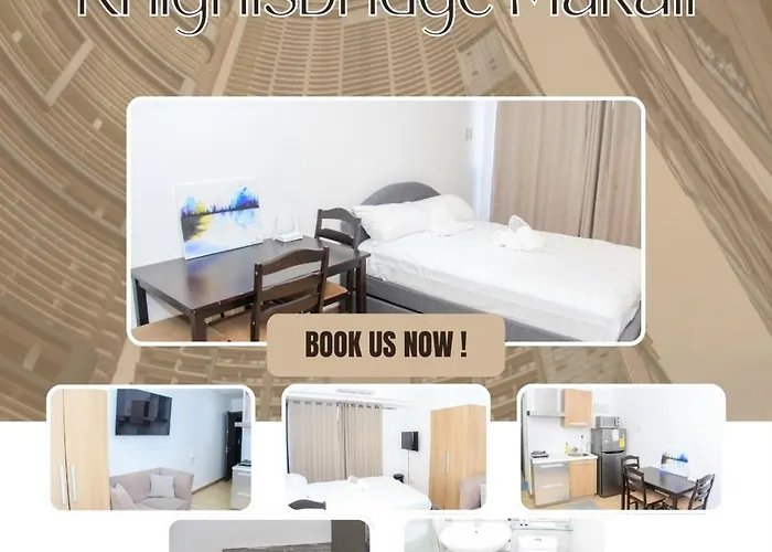 Knightsbridge Hotel