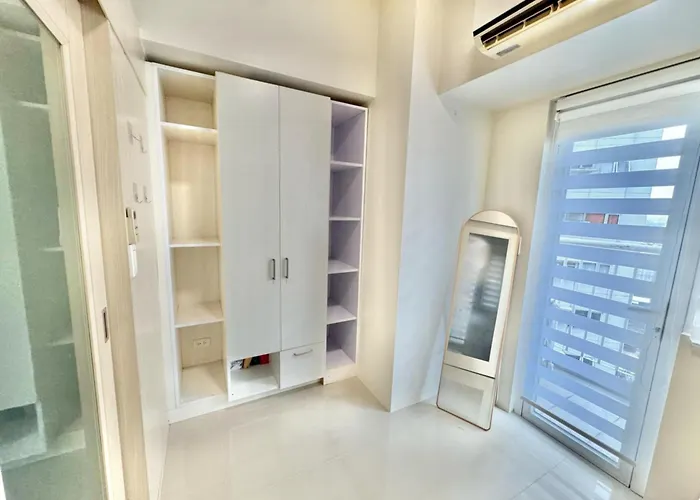 Condo In Boni Edsa Near Makati And Ortigas