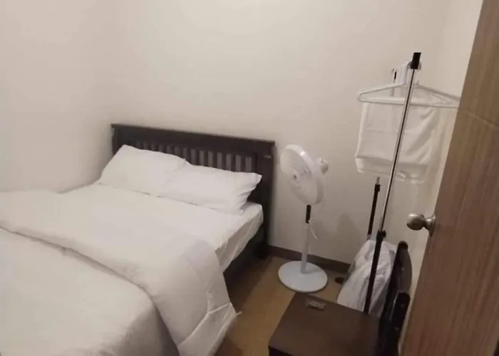 Spring Residences