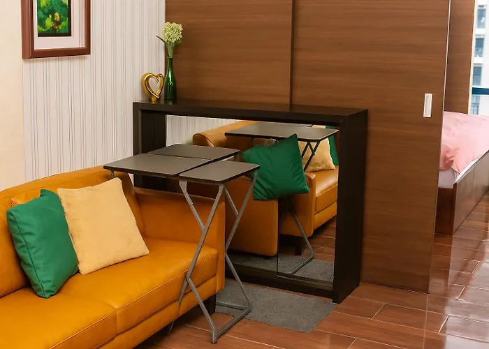 Serene Stay Air Makati Boutique Comfort City Perks 1767