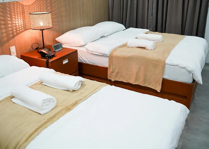 Gimaca Boutique Hotel