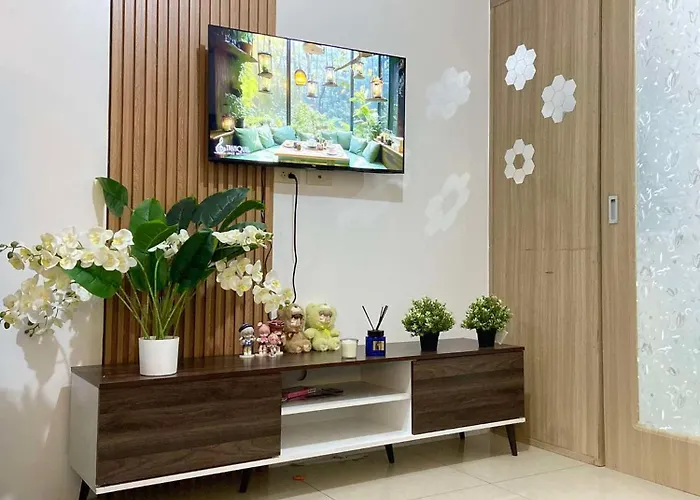 Leisure Suite Staycation