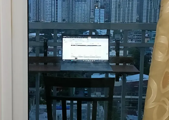 Condo Rental in Pasay