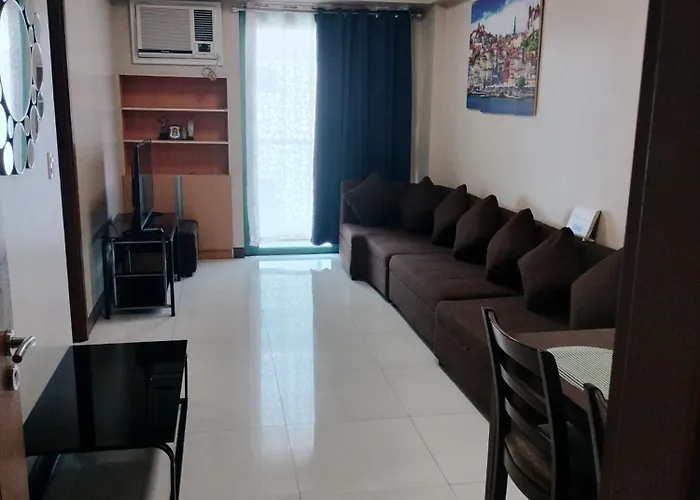 R&D Rooms Near Airport