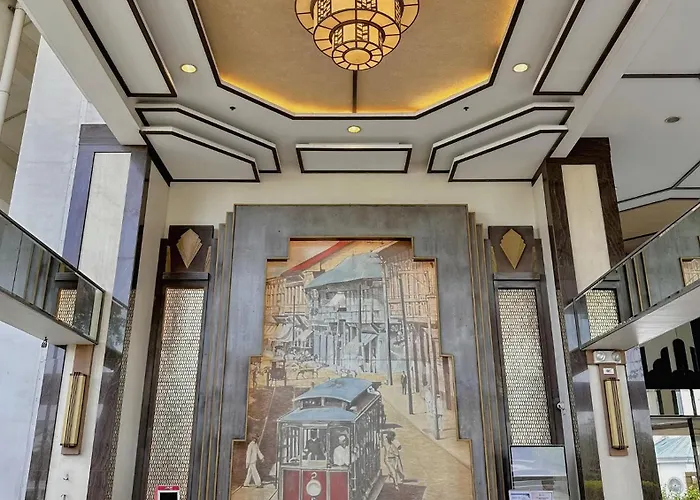 The Intramuros Suite