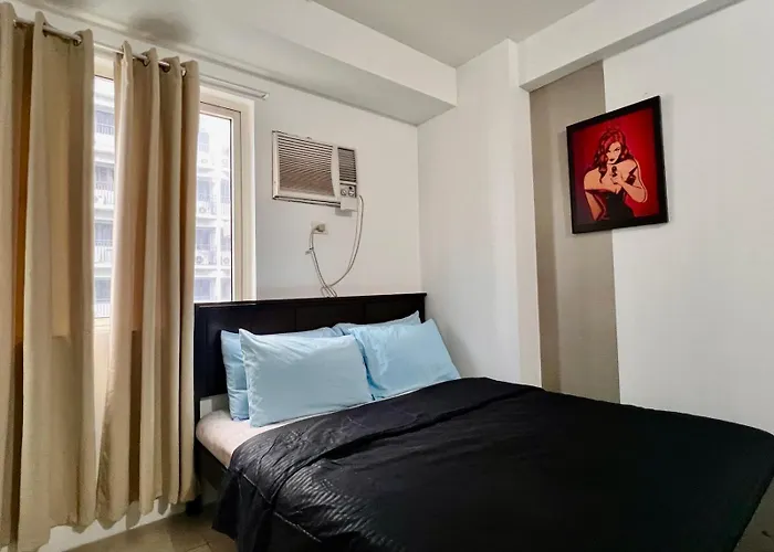 Moa - Walking Distance To Mall Cheap Accommodation