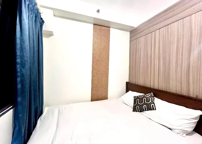 Moa - Pasay Cheap Accommodation