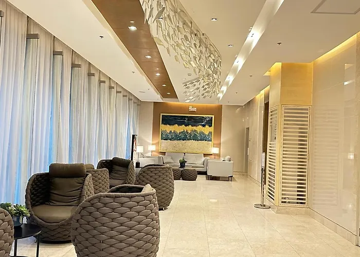 Casa De Ciudad - Shore Residences Moa Pasay