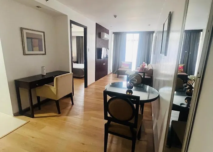A Venue Condotel