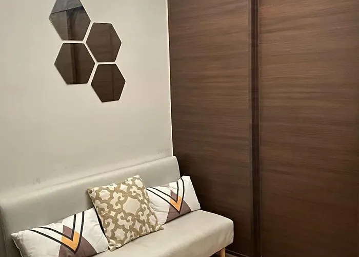 Air Residences