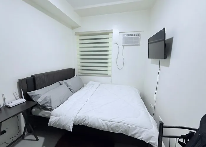 Urban Deca Towers Cubao