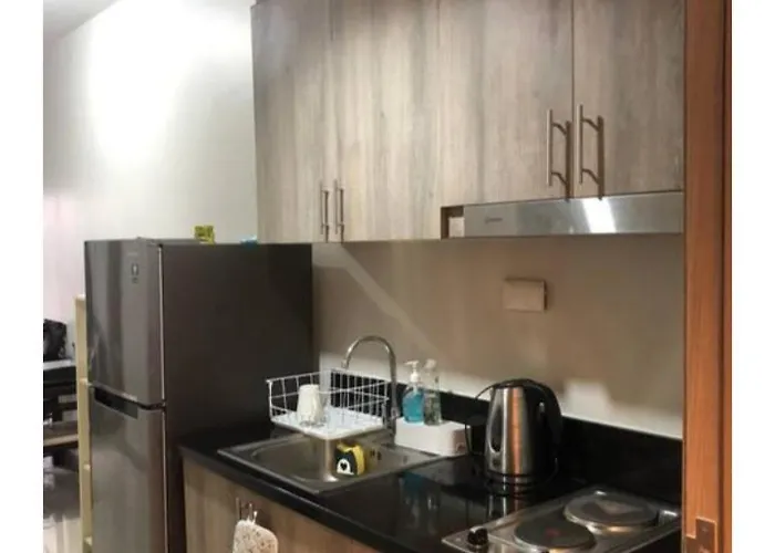 Shore 2 Residence Staycation 1