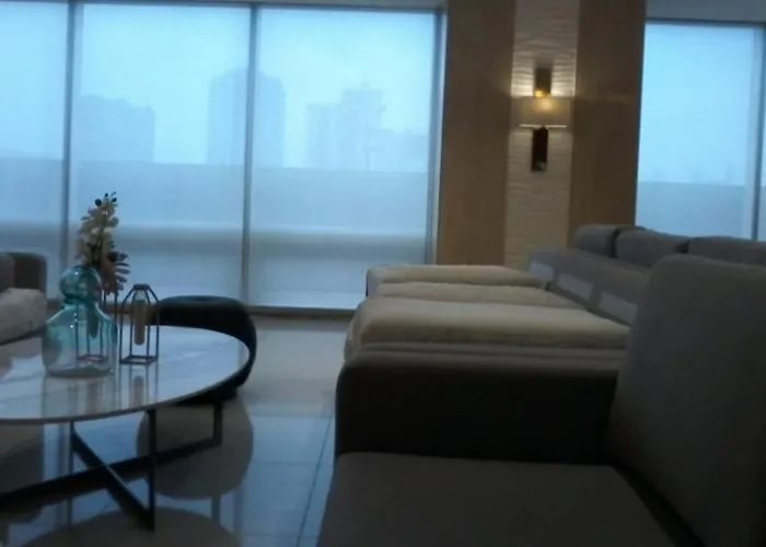La Maison Breeze Residence