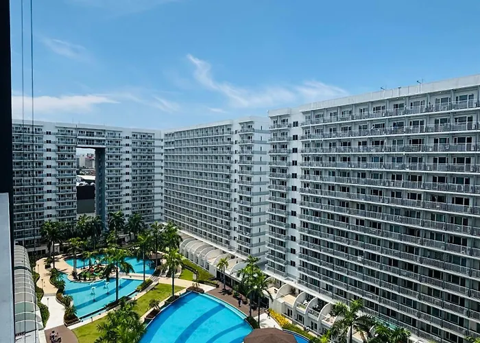 Shell Residences Near Moa And Naia Airport- Rhoi