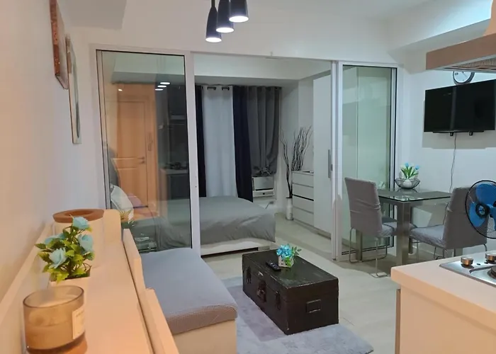 Azure Urban Resort Residences