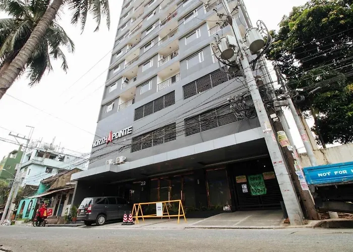 Northpointe Residences