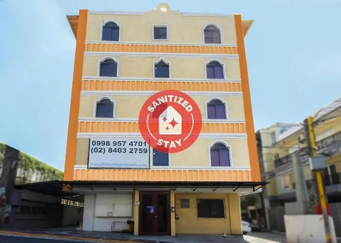 City Stay Inns Slex Makati