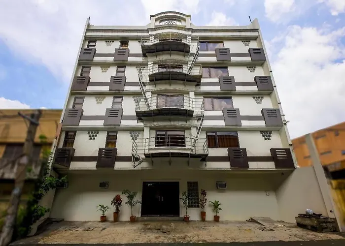 Oyo 828 Keysabel 5 Hotel